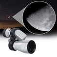 thumbnail image 3 of Hd Portable Metal Small Corner Monocular For Night Vision Zoom Outdoor Scope, 3 of 8