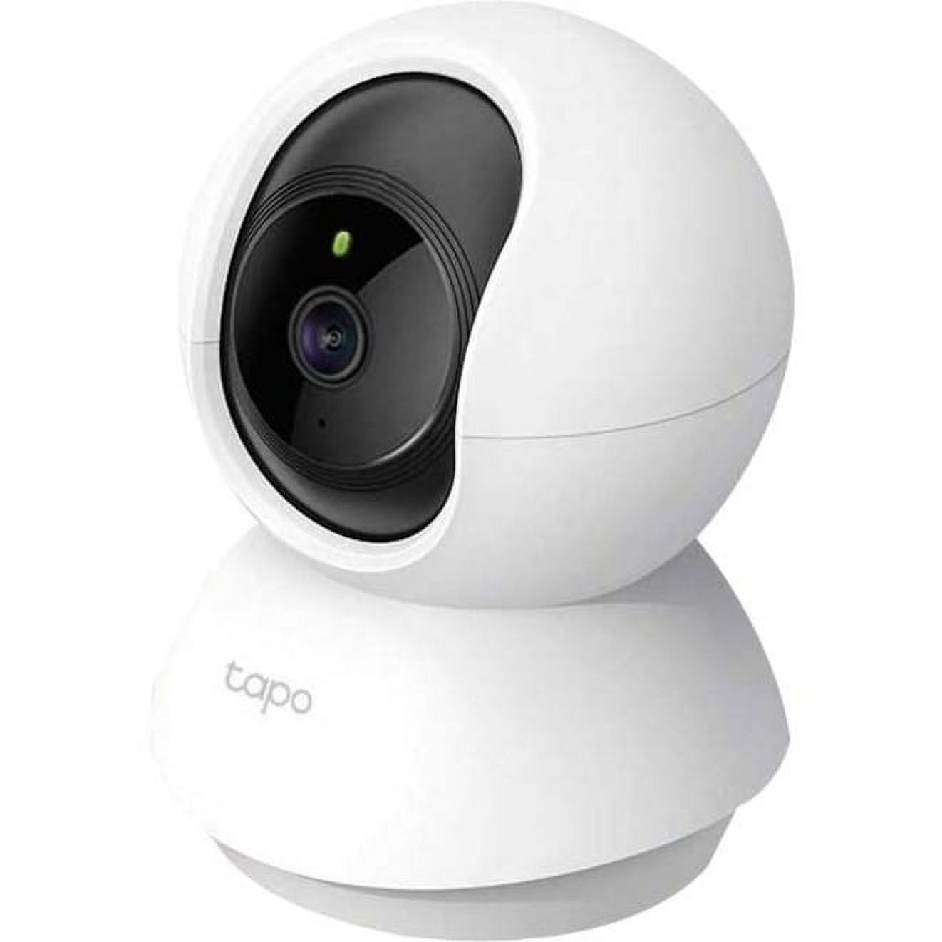 Tapo TC73 4 Megapixel 2K Network Camera, Color - Walmart.com