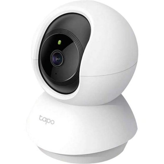 Tapo C210 3MP HD Network Surveillance Camera with Night Vision