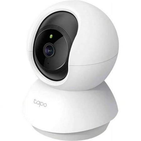 Tapo C210 3MP HD Network Surveillance Camera with Night Vision