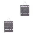 thumbnail image 1 of Bolsa de almacenamiento para gafas de sol para colgar en la pared del dormitorio Advancent Type1 NO1, 1 of 5
