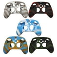 thumbnail image 2 of Protective Cover Shell Transparent For Xbox Series Gamepad, 2 of 5