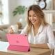 thumbnail image 5 of Funda ProCase para iPad Air 13 pulgadas M3 2025/M2 2024 - Melonpink, 5 of 8