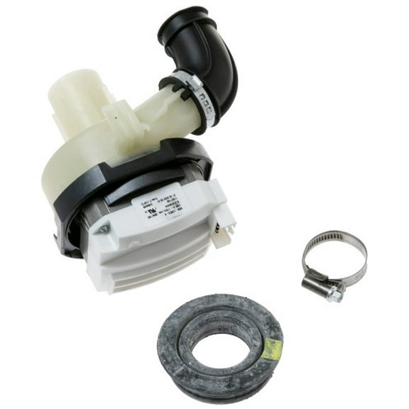 GE WD19X32518 WASH PUMP KIT - OEM PART