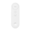 thumbnail image 1 of TFixol Remote Control for Wi-Fi Curtain Motor Smart Curtain Controller Curtain Open/ Close for T-rail and Inner Groove U-rail Curtain Track/ Curtain Rod, 1 of 6