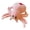 Pink, variant on Soft Jumping Spider Plush Giant Spider Stuffed Animal Toy 9.8inch Cute Realistic Huggable Large Plush Throw Pillow Doll Gift for Kids Sofa Room Decor