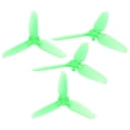 thumbnail image 4 of 2 pares FPV Combo hélices de liberación rápida Quadcopter palas de paleta para DJI FPV Combo DroneGreen, 4 of 8