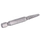 thumbnail image 2 of Extractor de tornillos rotos, 5 piezas, 61 mm, extractor de tornillos, extractor de tornillos rotos, muy versátil, 2 of 8