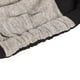 thumbnail image 4 of Male Dog Belly Wrap Leakproof Strong Water Absorption Breathable Comfortable Male Dog Belly Band Black M, 4 of 4