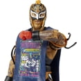 thumbnail image 3 of WWE Elite Collection Rey Mysterio Action Figure - Series #92, 3 of 6