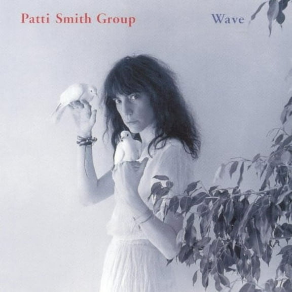 Patti Smith - Wave - Music & Performance - Vinyl