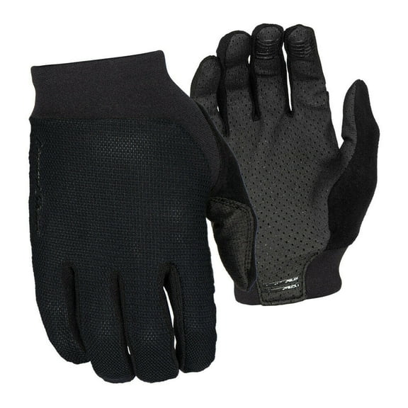 Lizard Skins Monitor Ignite Long Finger Cycling Gloves – 3 Colors Unisex Bike Gloves