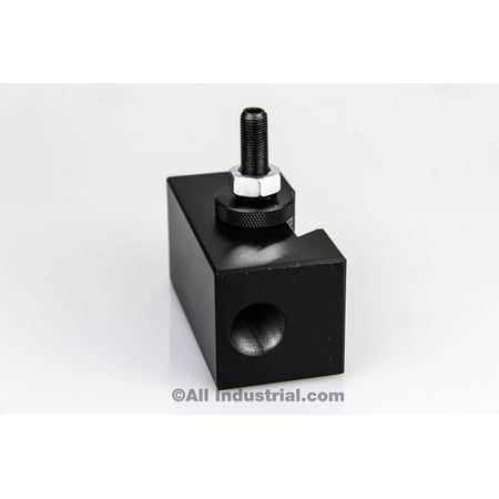 AXA #5 MT2 MORSE TAPER HOLDER FOR DRILLING CNC LATHE TOOL DRILL 250-105