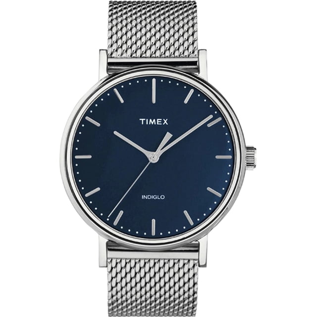 Reloj Para Dama Timex Modelo: Tw2t37500 Timex Reloj de moda: TW2T37500