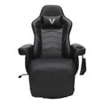 thumbnail image 2 of Sillón Gamer Titan Eléctrico Confort Premium con Masaje Reclinable Soporte Lumbar Ajustable VANLIG, 2 of 4