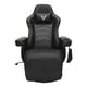 thumbnail image 2 of Sillón Gamer Titan Eléctrico Confort Premium con Masaje Reclinable Soporte Lumbar Ajustable VANLIG, 2 of 4