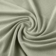 thumbnail image 5 of Men's Compression Shirt Mesh Short Sleeve Workout Gym Top Breathable Cool Dry Athletic Base Layer Undershirt T-Shirt for Sport Running Big and Tall Size M-3XL Army Green, 5 of 9