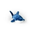 thumbnail image 6 of Mako Shark, Realistic, Stuffed, Soft, Toy, Educational, Kids, Gift, Plush Animal 20" PZ030 B461, 6 of 10