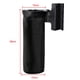 thumbnail image 5 of Bolsa de almacenamiento Soporte para baquetas para batería Abrazadera en baquetas Bolsa de almacenamiento Tela Oxford Gran capacidad Clip en baquetas Contenedor para hasta 8 pares Irfora Bolsa de almacenamiento, 5 of 7