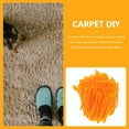 thumbnail image 3 of SHISUYAN 10 Rolls Latch Hook Rug Yarn Practical Latch Hook Wool Yarn DIY Knotted Rug Yarn, 3 of 8