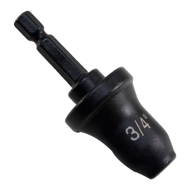 Kenally Broca de estampado Varios tamaños Opcional Abocinado Aire acondicionado Refrigerador Herramienta de estampado Tubo Soporte de expansor Herramientas y ferretería No.2 Kenally TO005443-02