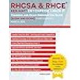 thumbnail image 3 of RHCSA & RHCE Red Hat Enterprise Linux 7: Training and Exam Preparation Guide (Ex200 and Ex300), 3 of 3