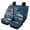 Pine Cloud Print, variant on Uourmeti Leopard Print Car Seat Covers All Season Car Seat Covers Full Set Full Backrest Interior Accessories Car Interior Decor Fit for Truck SUV