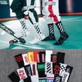 thumbnail image 2 of Calcetines de moda para hombre, calcetines de viento de estilo hip-hop callejero, calcetines de deporte para patineta, calcetines largos de baloncesto, calcetines para hombre, calcetines, 2 of 6