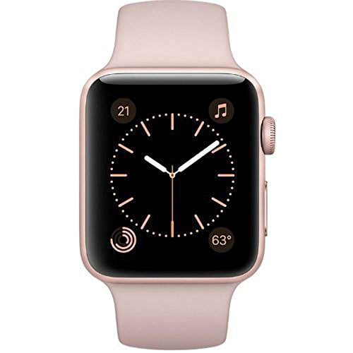apple watch gen 2 waterproof