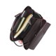 thumbnail image 4 of Fotbe Baker Gnome Mochila Bolso con Estampado para Mujer, Mochila Antirrobo de Nylon Impermeable, Bolsa Ligera de Hombro, 4 of 4