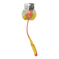 thumbnail image 1 of Fancy Pets Juguete Lanzador de Pelota para Perro Tamaño Chico Fancy Pets FL9421, 1 of 5