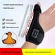 thumbnail image 4 of Thumb Tendon Sheath Wrist Guard Electric Heating Wrist Joint Sprain Moxibustion Hot Compress Massage Instrument, 4 of 5