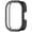 Electroplating black, variant on Smartwatch Guard Sleeve Antiscratch Shockproof Cover Housing for Watch 5 Active