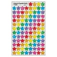 thumbnail image 2 of TREND Colorful Sparkle Stars superShapes Stickers, 400 Per Pack, 6 Packs, 2 of 4