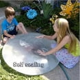 thumbnail image 4 of Bubble Ball,Bubble Ball Inflatable Fun Inflatable Fun Ball Toy Amazing Super Bubble Ball Impressive Results, 4 of 8