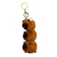 thumbnail image 1 of Llavero de Felpa Strade Fareast Limited Animales de Peluche Relleno Estilo A, 1 of 5