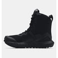 thumbnail image 2 of Under Armour Women's Micro G Valsetz Tactical Boots 9, 2 of 5