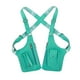 thumbnail image 1 of Bolso bandolera tipo cartera con correas ajustables para hombro y elegante bolso para teléfono móvil Verde, 1 of 8