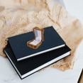 thumbnail image 5 of Gymnture Bear Shaped Earring & Ring Gift Box for Weddings & Anniversaries, 5 of 11
