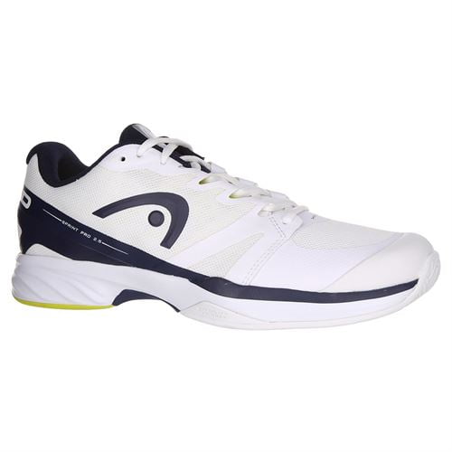 Headgear Mens Sprint Pro 2.5 Tennis Shoes 