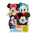 thumbnail image 5 of Melissa & Doug Disney Mickey Mouse & Friends Soft & Cuddly Hand Puppets, 5 of 10