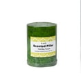 thumbnail image 1 of Jeco CPC-3401 Chandelle Pilier Parfumée Holiday Fores 3 x 4 Po Sld, 1 of 1