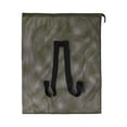thumbnail image 2 of de señuelo bolsa acuática pavo cebo bolsa equipo de 90x74cm Verde shamjiam Bolsa de caza de camuflaje, 2 of 9