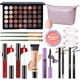 thumbnail image 1 of Kit de Maquillaje PWYSHXDF 16 Piezas Completo para Mujeres, 1 of 7