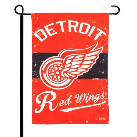 Detroit Red Wings 18