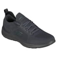 thumbnail image 2 of Tenis Skechers Hombre Deportivo Confort Memory Foam gris 29, 2 of 5