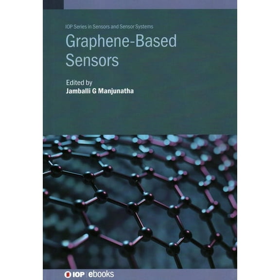 Graphene-Based Sensors, (Hardcover)