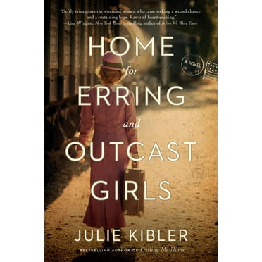 Home for Erring and Outcast Girls