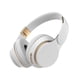 thumbnail image 1 of / Auriculares inalámbricos Bluetooth con cancelación de ruido Auriculares plegables con micrófono para blanco, 1 of 6