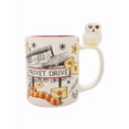 thumbnail image 1 of Taza Harry Potter, Handle Hedwig & Privet Drive, 1 of 3